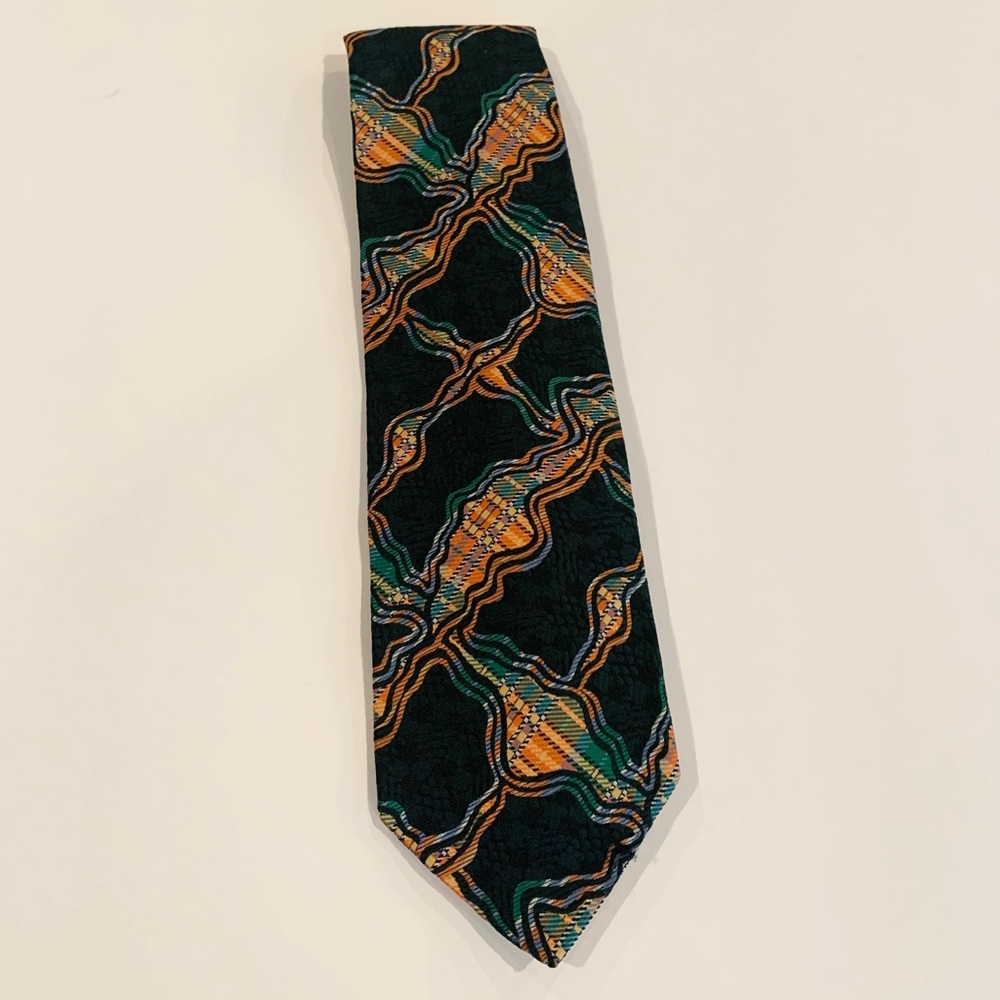 Godchaux’s | Vintage Tie | Men’s Vintage Tie